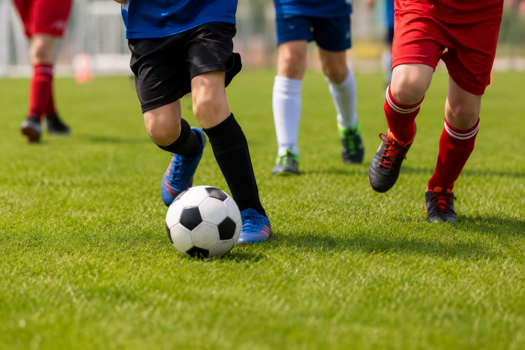 Fussballtunier