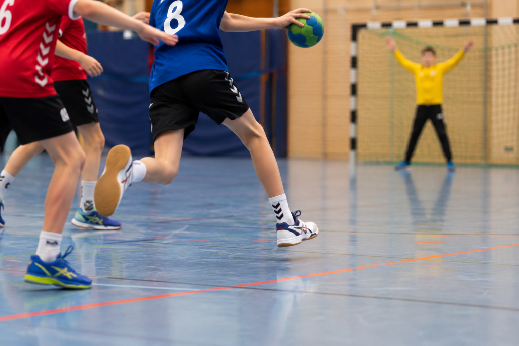 Handball