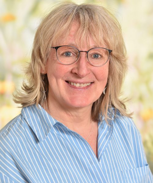 X75_7806 Frau Hoppe