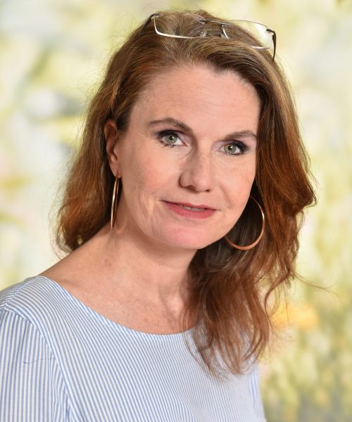 X75_7964 Frau Hoffmeyer